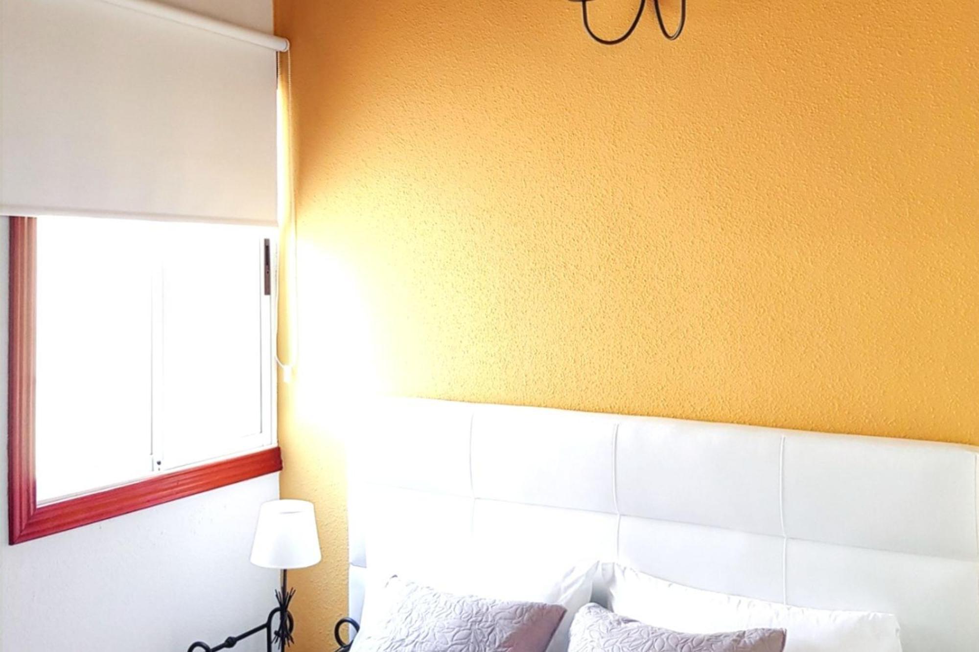 Modern Mountain View Apartment Puerto de Santiago Puerto de Santiago  Exterior photo