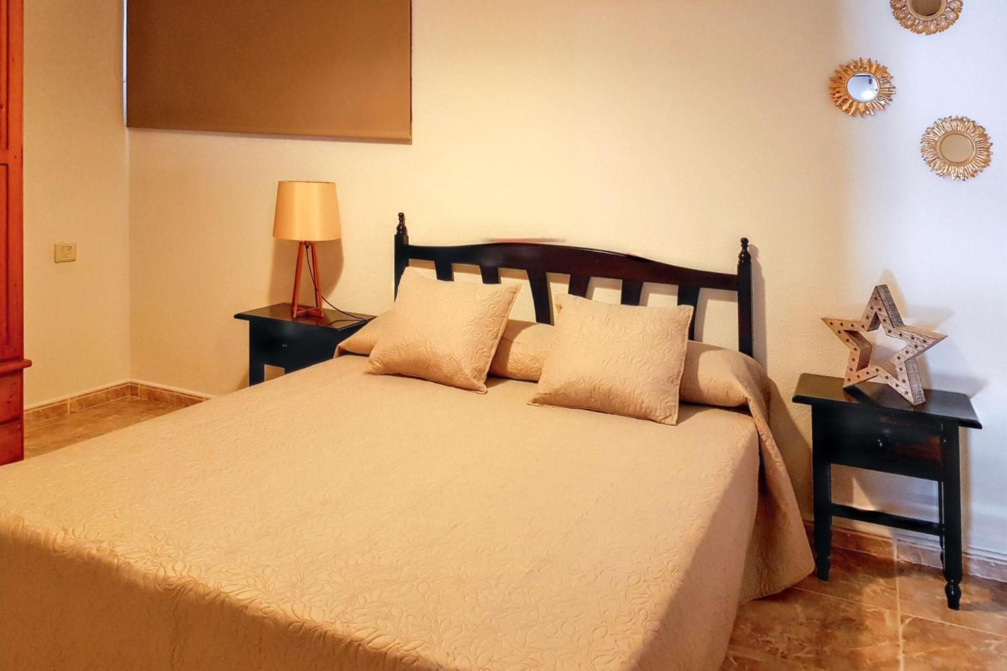 Modern Mountain View Apartment Puerto de Santiago Puerto de Santiago  Exterior photo