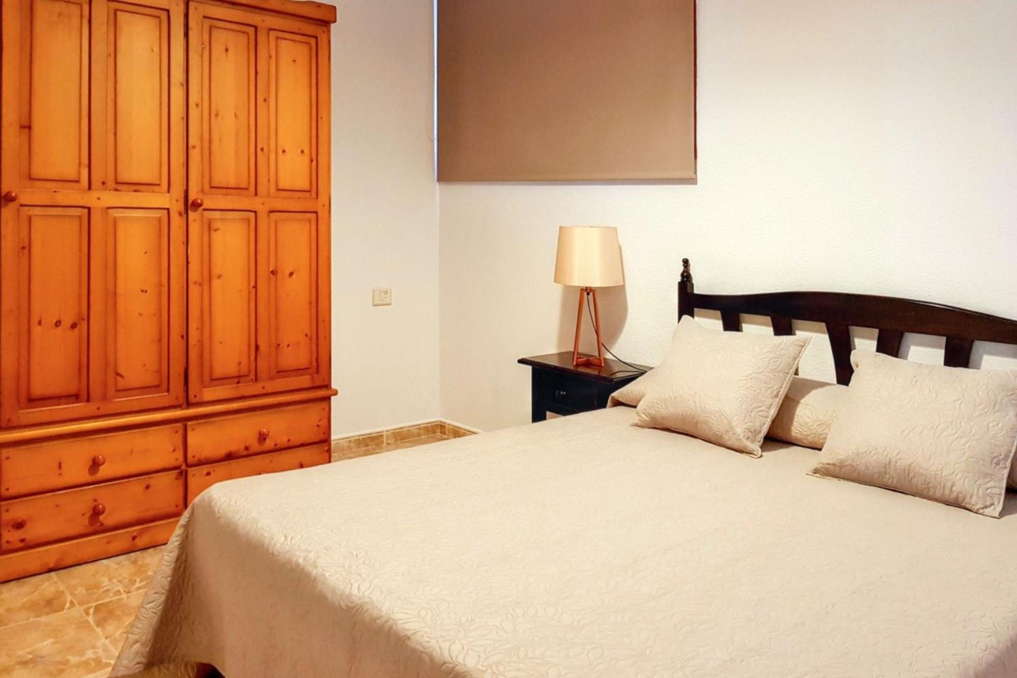 Modern Mountain View Apartment Puerto de Santiago Puerto de Santiago  Exterior photo